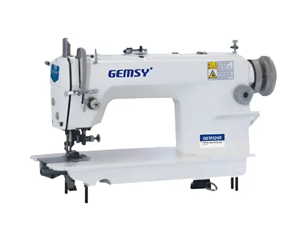 Gemsy GEM-5200